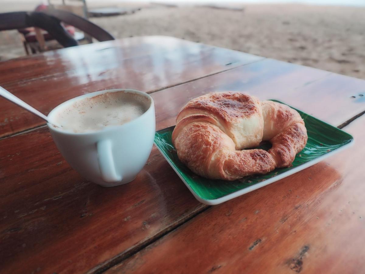 Cocobar&Bungalow'Kohjum Hotel Koh Jum Luaran gambar