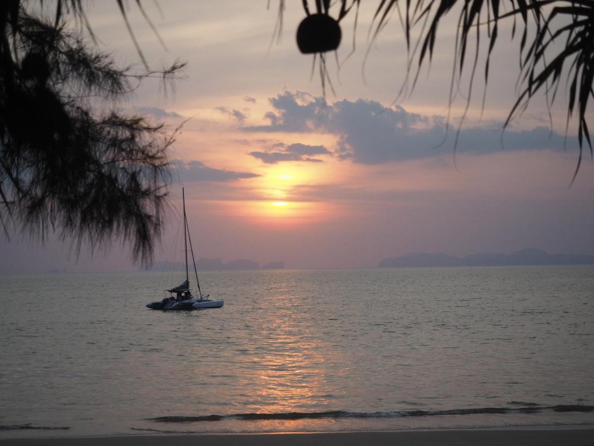 Cocobar&Bungalow'Kohjum Hotel Koh Jum Luaran gambar