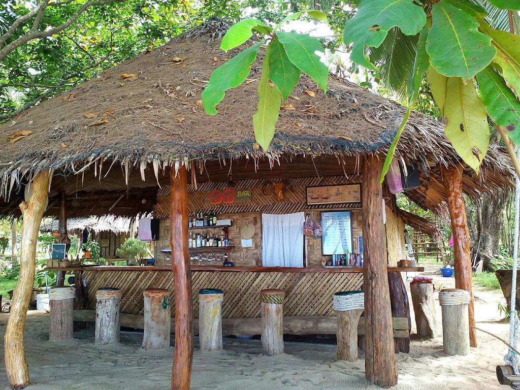 Cocobar&Bungalow'Kohjum Hotel Koh Jum Luaran gambar