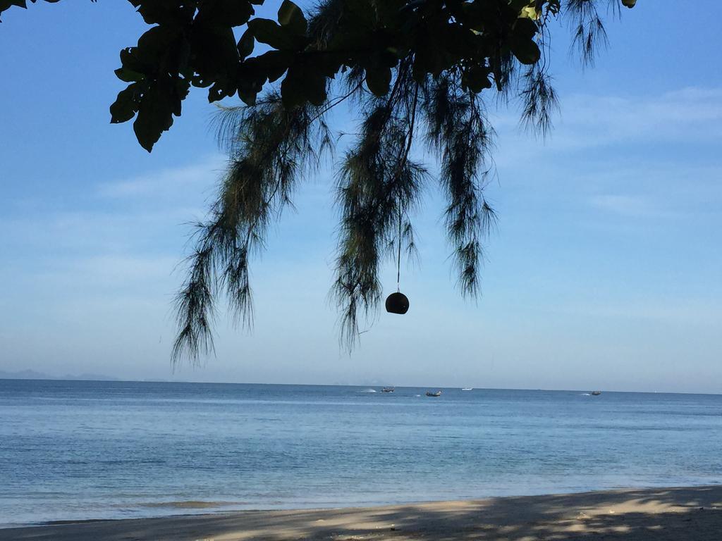 Cocobar&Bungalow'Kohjum Hotel Koh Jum Luaran gambar