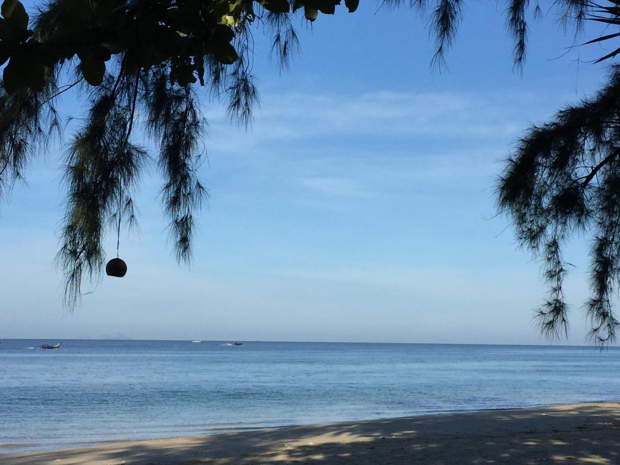 Cocobar&Bungalow'Kohjum Hotel Koh Jum Luaran gambar
