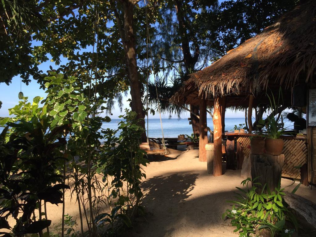 Cocobar&Bungalow'Kohjum Hotel Koh Jum Luaran gambar