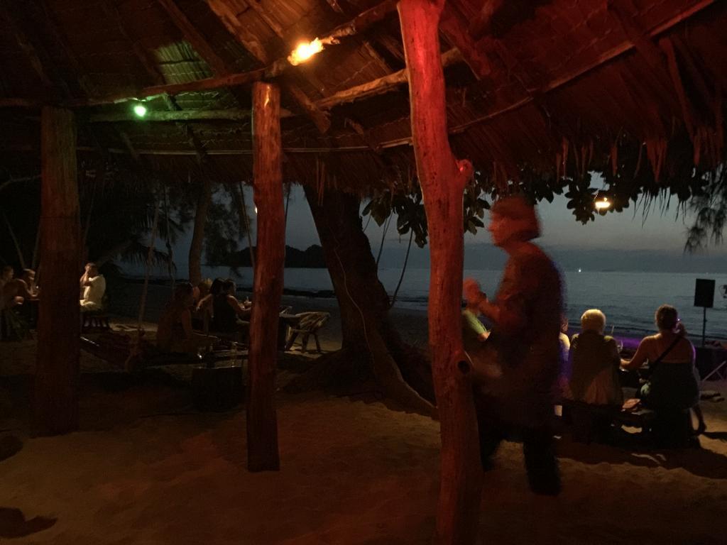 Cocobar&Bungalow'Kohjum Hotel Koh Jum Luaran gambar