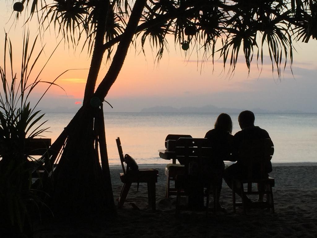 Cocobar&Bungalow'Kohjum Hotel Koh Jum Luaran gambar