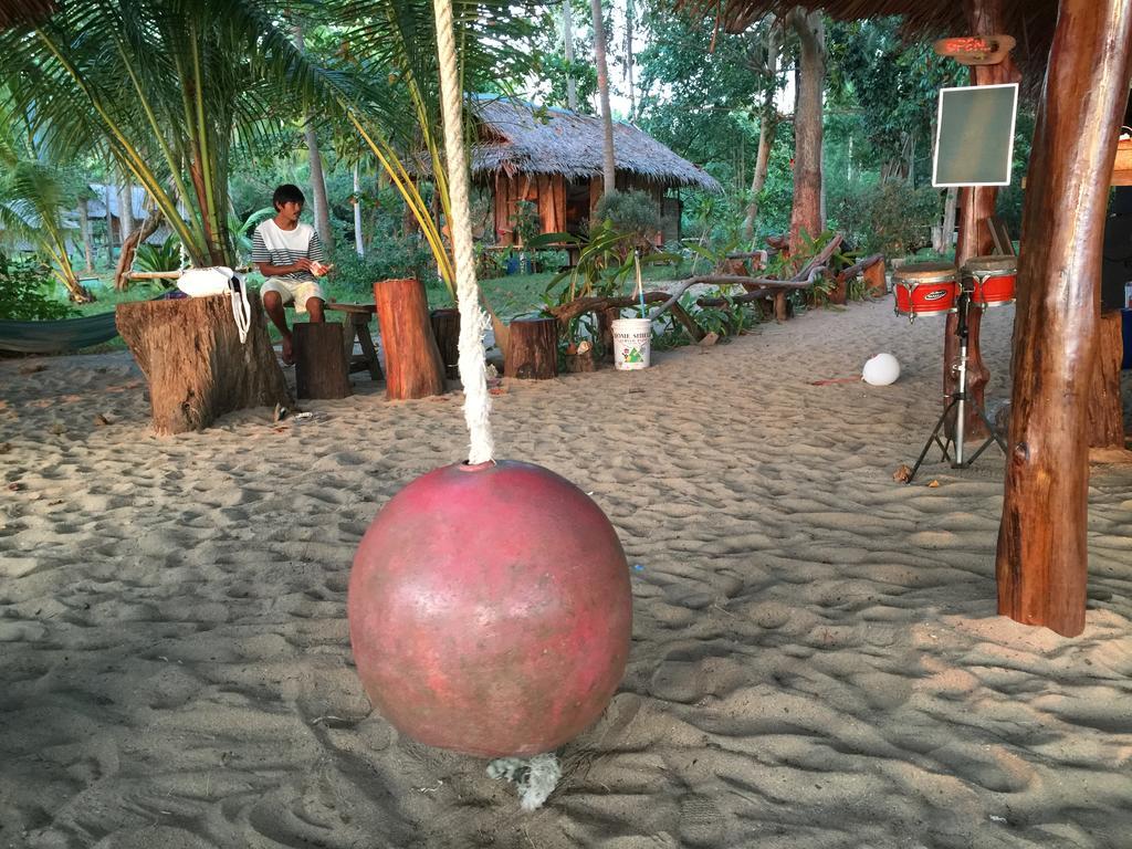 Cocobar&Bungalow'Kohjum Hotel Koh Jum Luaran gambar
