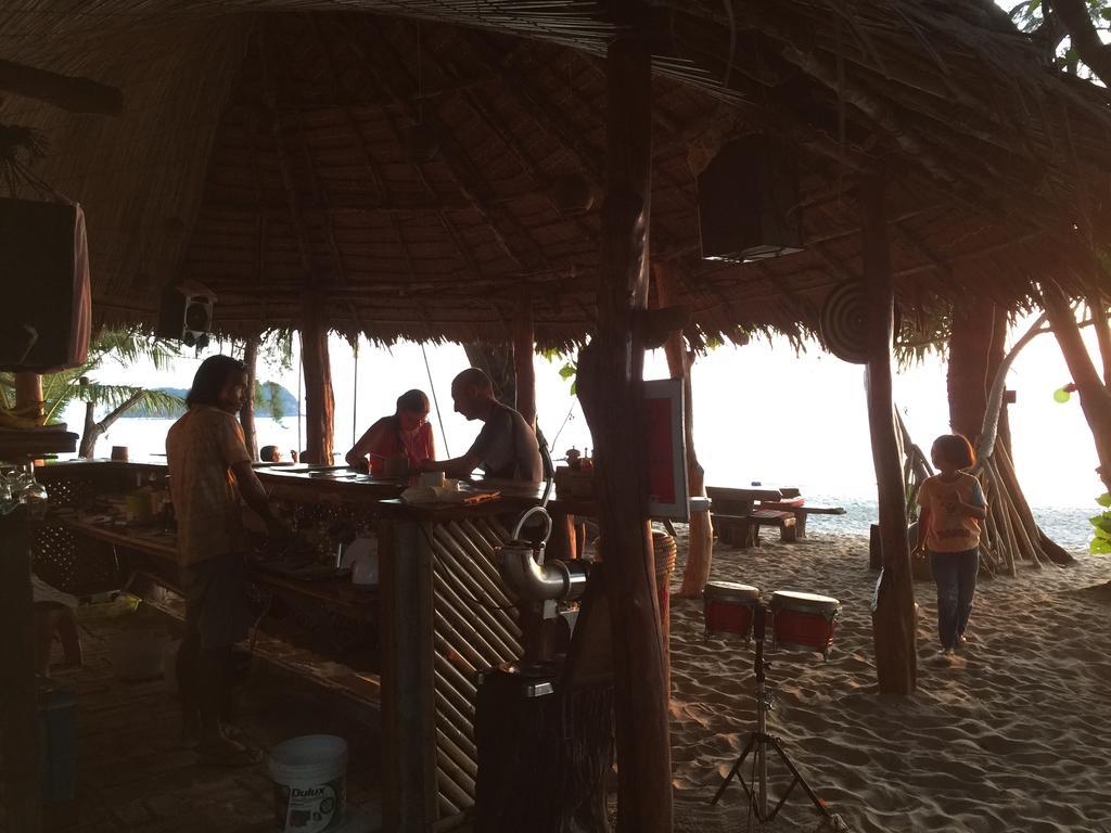Cocobar&Bungalow'Kohjum Hotel Koh Jum Luaran gambar