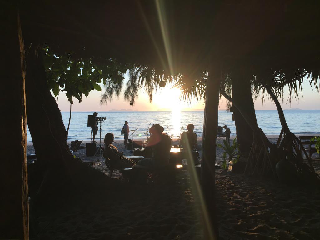 Cocobar&Bungalow'Kohjum Hotel Koh Jum Luaran gambar
