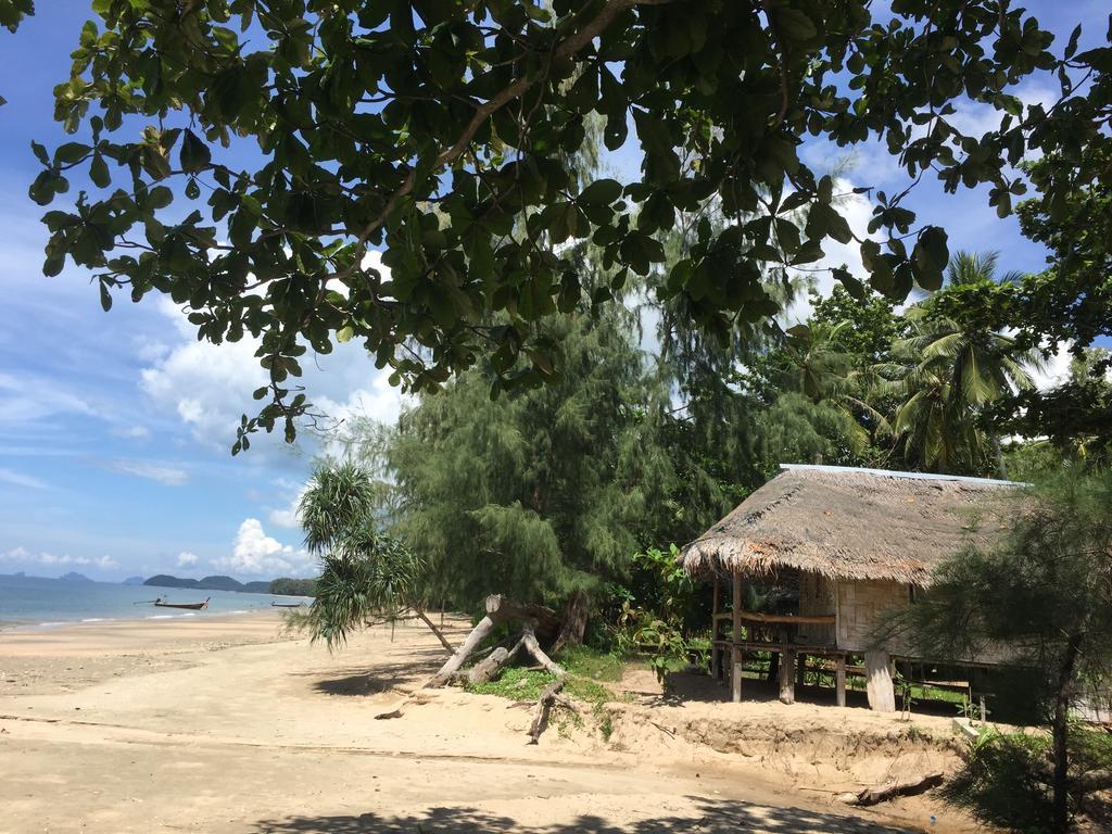 Cocobar&Bungalow'Kohjum Hotel Koh Jum Luaran gambar