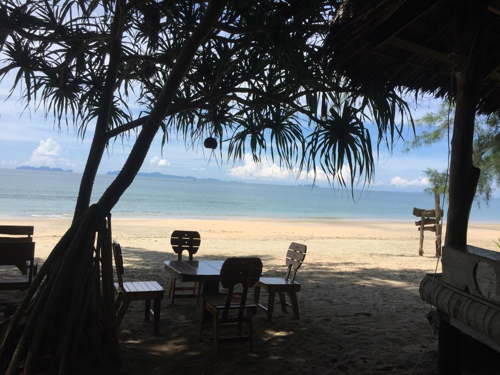 Cocobar&Bungalow'Kohjum Hotel Koh Jum Luaran gambar