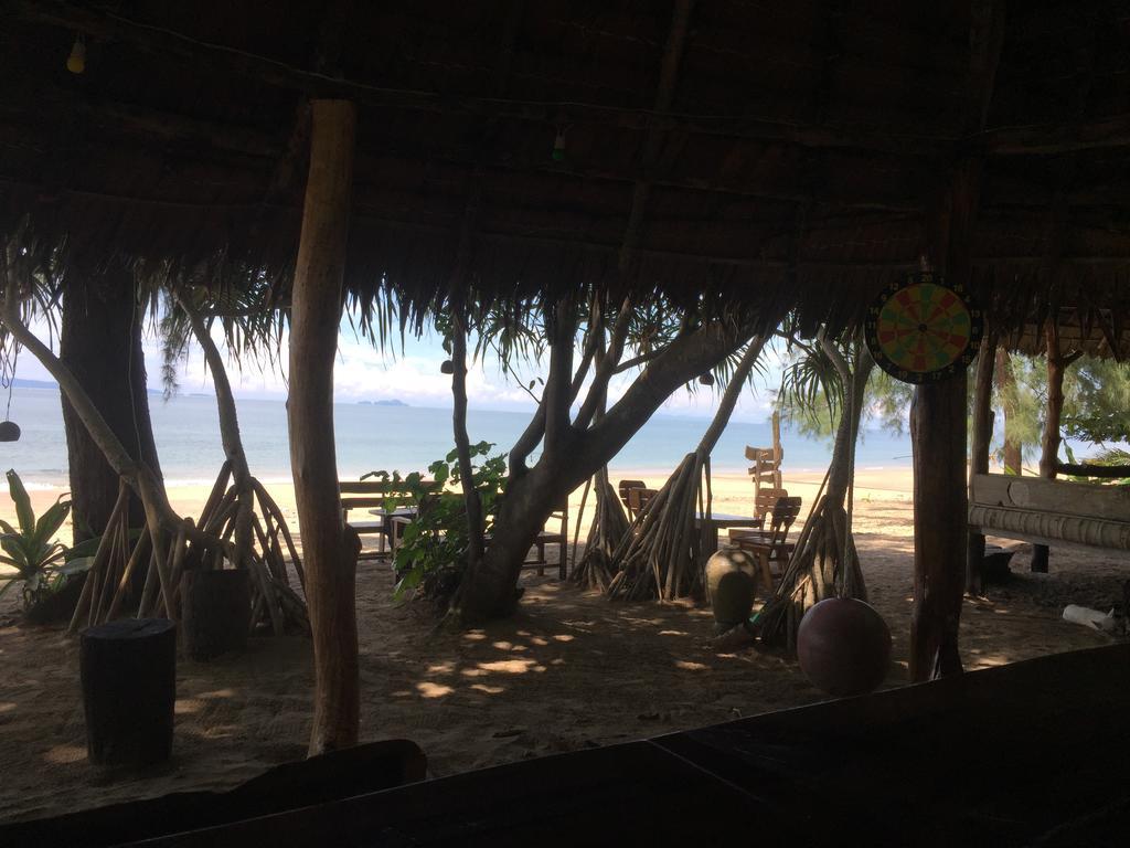 Cocobar&Bungalow'Kohjum Hotel Koh Jum Luaran gambar