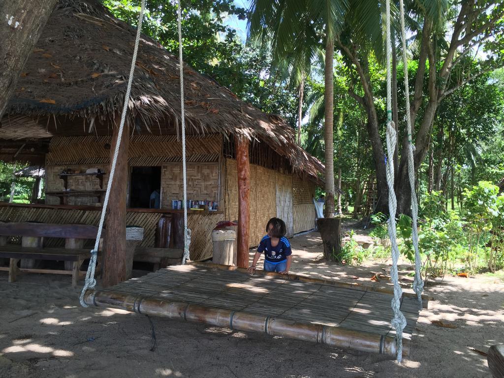 Cocobar&Bungalow'Kohjum Hotel Koh Jum Luaran gambar