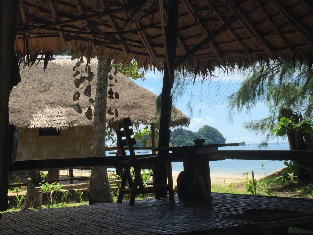 Cocobar&Bungalow'Kohjum Hotel Koh Jum Luaran gambar