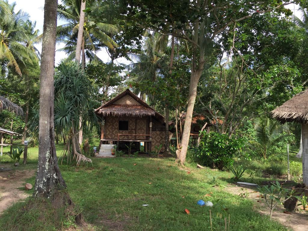 Cocobar&Bungalow'Kohjum Hotel Koh Jum Luaran gambar