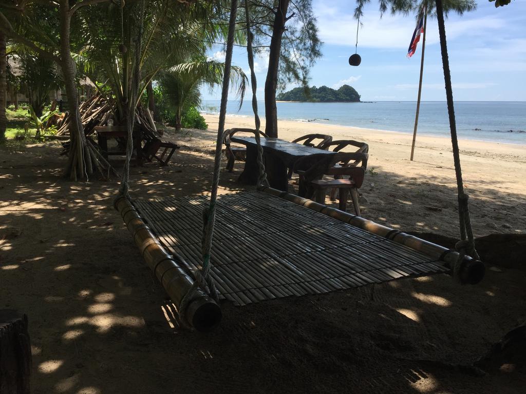 Cocobar&Bungalow'Kohjum Hotel Koh Jum Luaran gambar