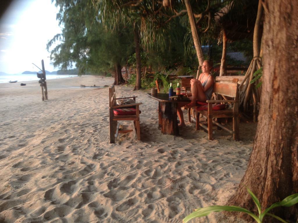 Cocobar&Bungalow'Kohjum Hotel Koh Jum Luaran gambar