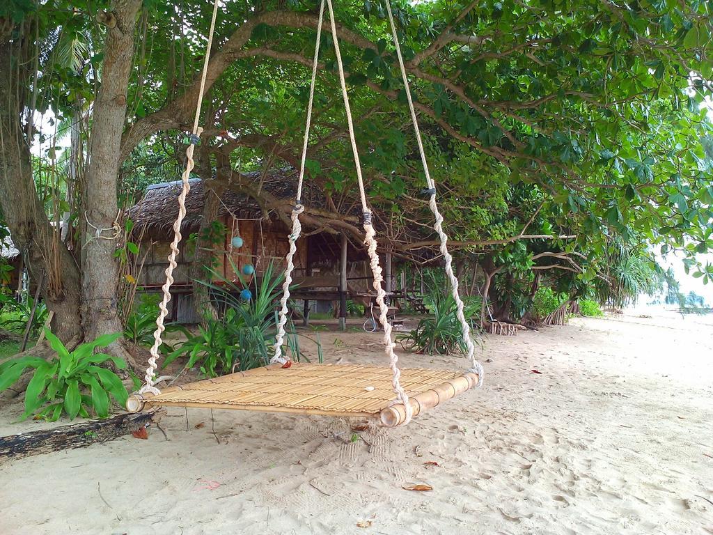 Cocobar&Bungalow'Kohjum Hotel Koh Jum Luaran gambar