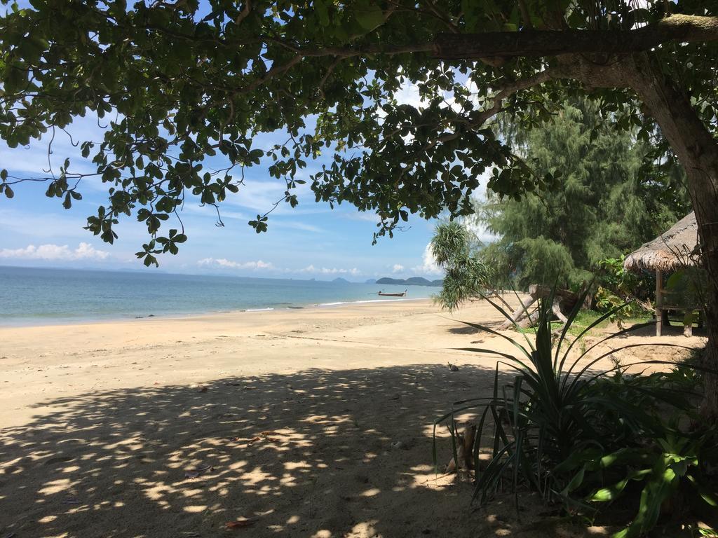 Cocobar&Bungalow'Kohjum Hotel Koh Jum Luaran gambar