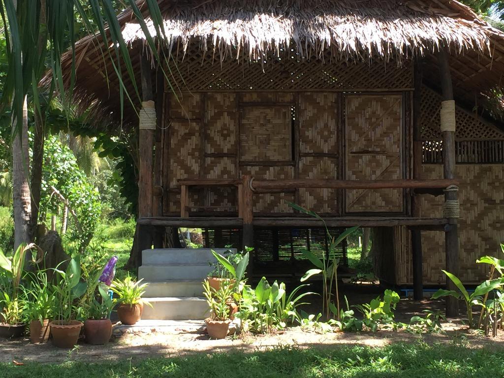Cocobar&Bungalow'Kohjum Hotel Koh Jum Luaran gambar