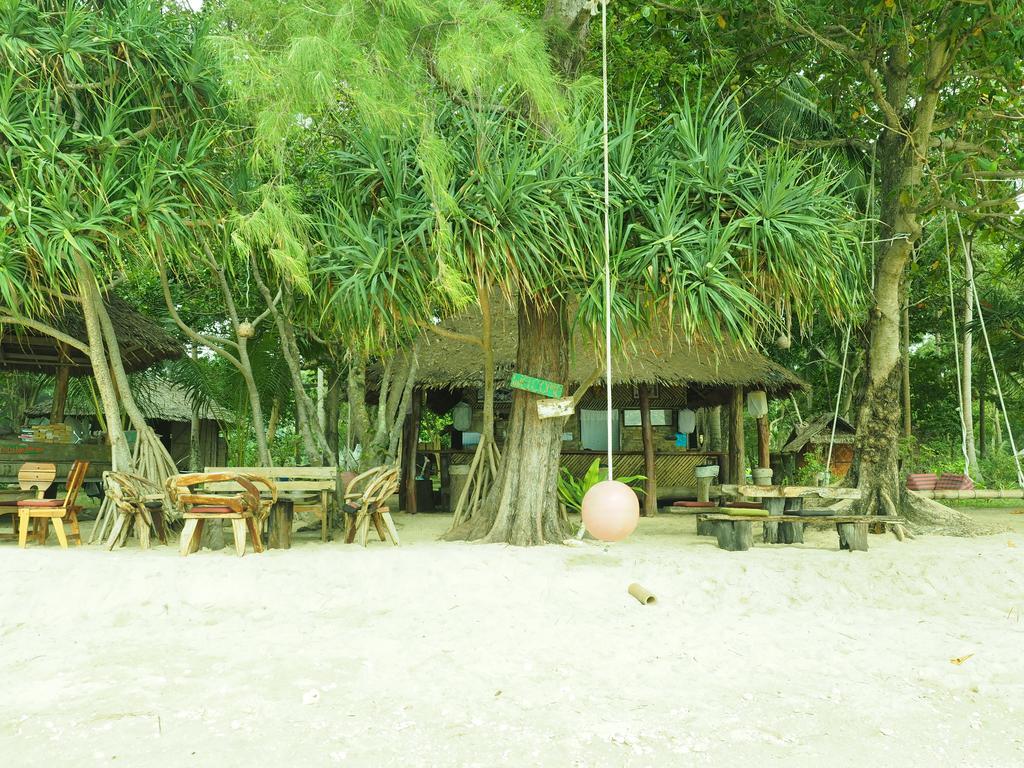 Cocobar&Bungalow'Kohjum Hotel Koh Jum Luaran gambar