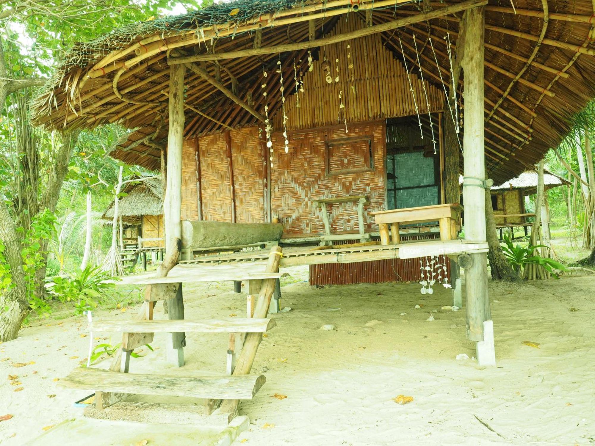 Cocobar&Bungalow'Kohjum Hotel Koh Jum Luaran gambar