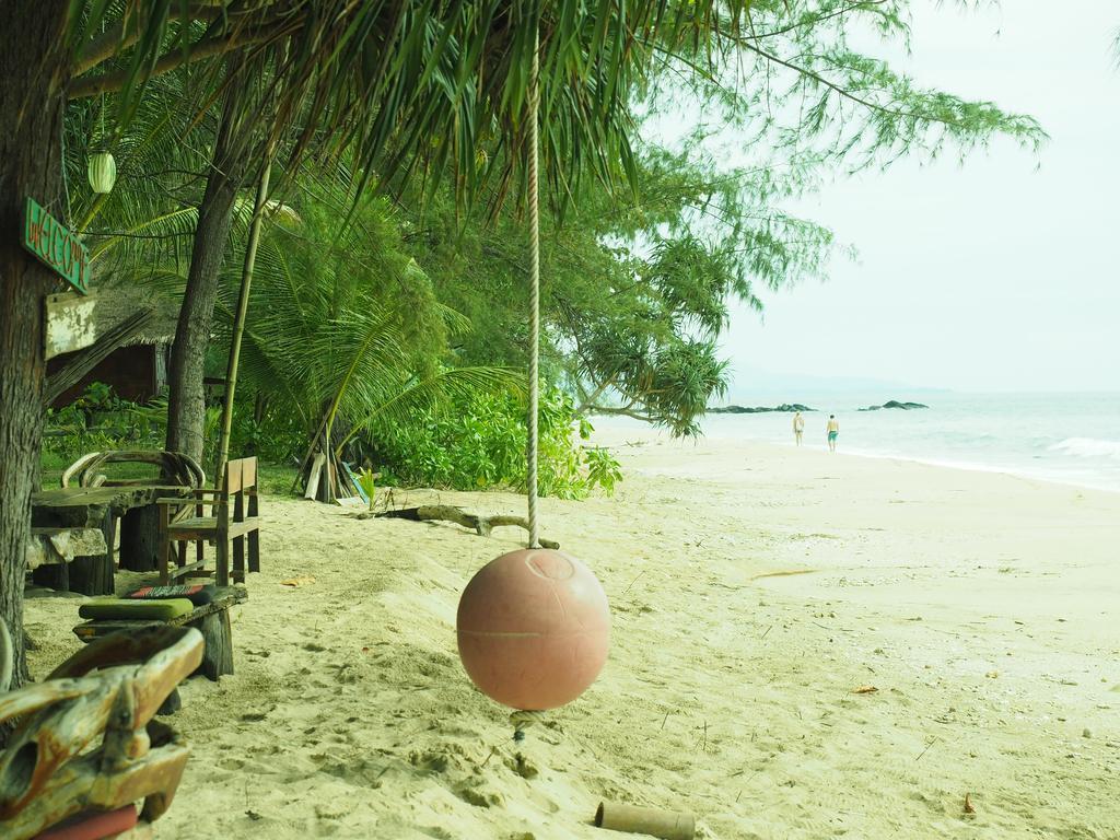 Cocobar&Bungalow'Kohjum Hotel Koh Jum Luaran gambar