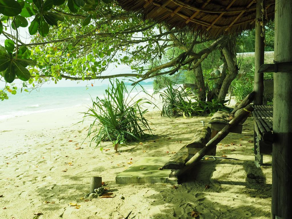 Cocobar&Bungalow'Kohjum Hotel Koh Jum Luaran gambar
