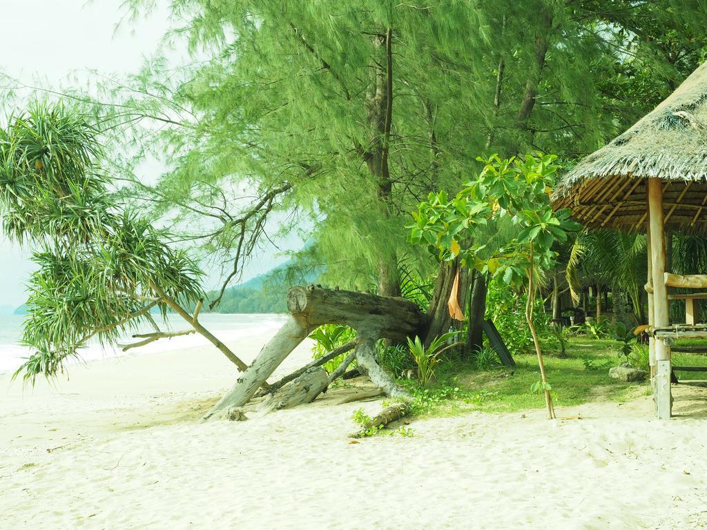 Cocobar&Bungalow'Kohjum Hotel Koh Jum Luaran gambar