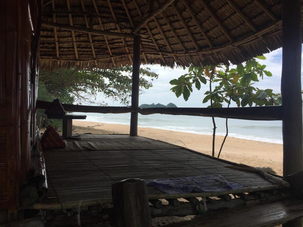 Cocobar&Bungalow'Kohjum Hotel Koh Jum Luaran gambar