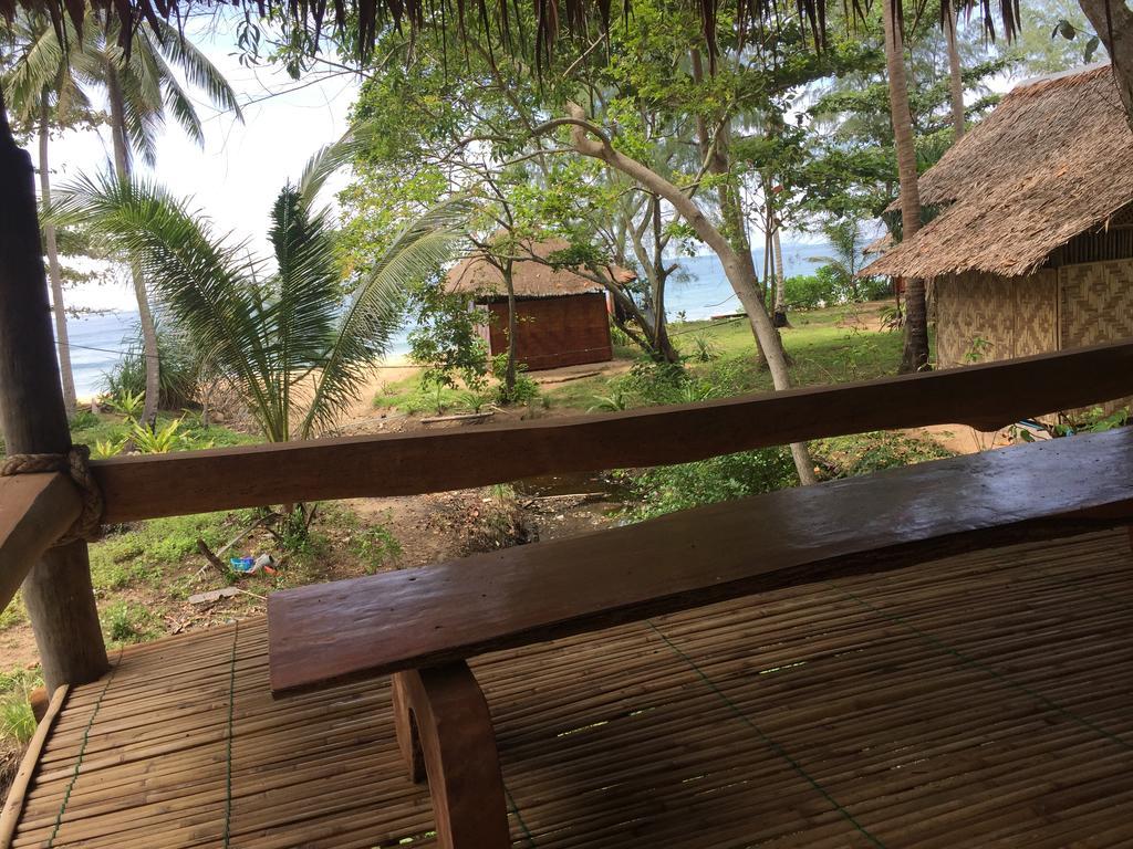 Cocobar&Bungalow'Kohjum Hotel Koh Jum Luaran gambar