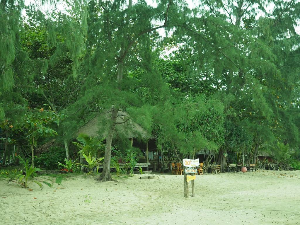 Cocobar&Bungalow'Kohjum Hotel Koh Jum Luaran gambar