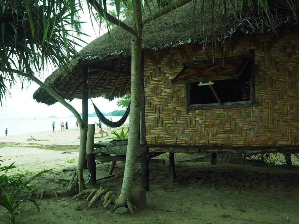 Cocobar&Bungalow'Kohjum Hotel Koh Jum Luaran gambar