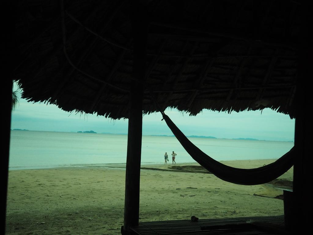 Cocobar&Bungalow'Kohjum Hotel Koh Jum Luaran gambar