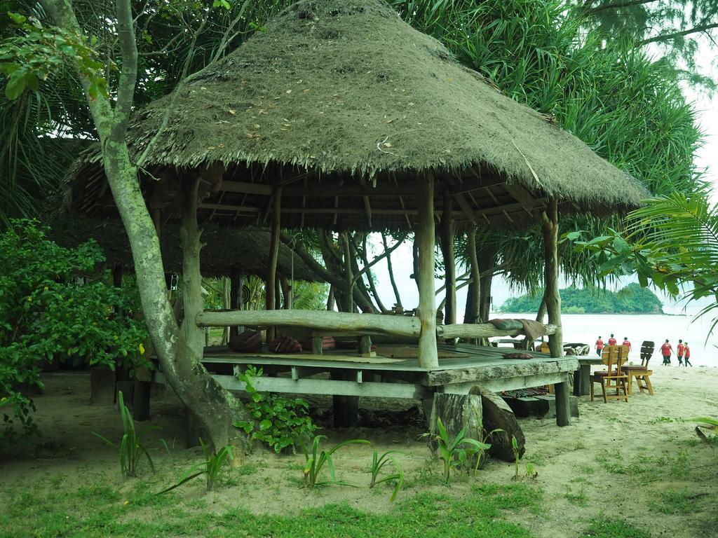Cocobar&Bungalow'Kohjum Hotel Koh Jum Luaran gambar