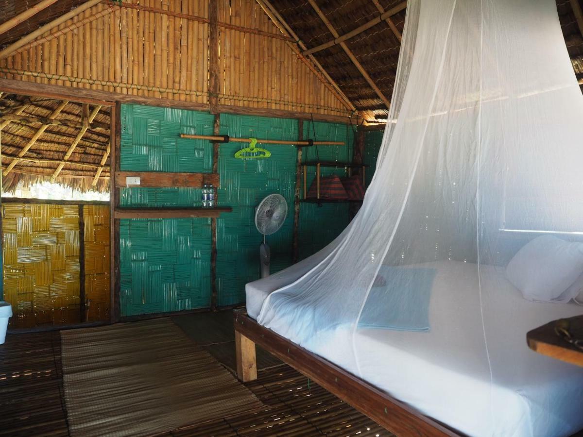 Cocobar&Bungalow'Kohjum Hotel Koh Jum Luaran gambar