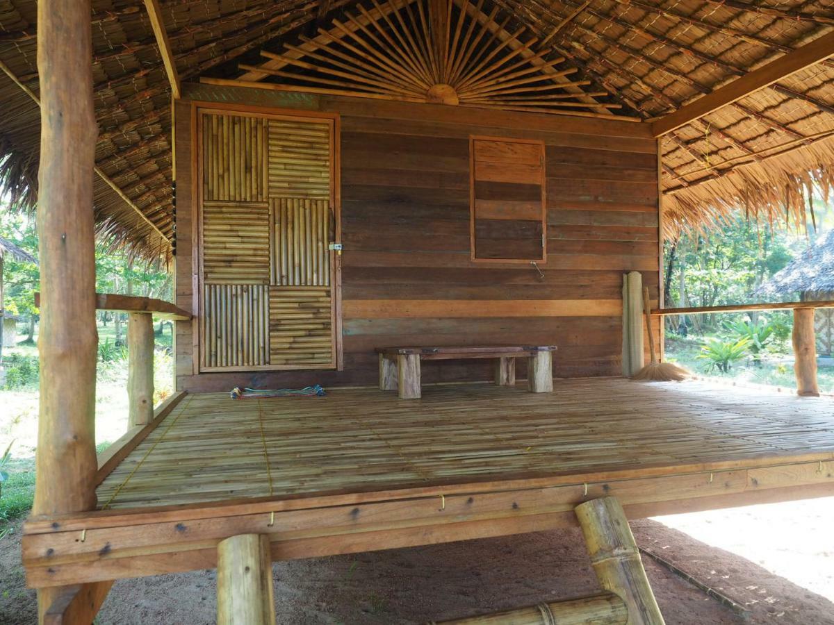 Cocobar&Bungalow'Kohjum Hotel Koh Jum Luaran gambar