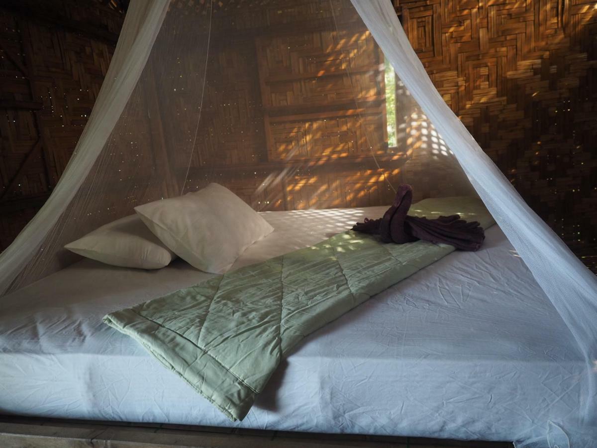 Cocobar&Bungalow'Kohjum Hotel Koh Jum Luaran gambar
