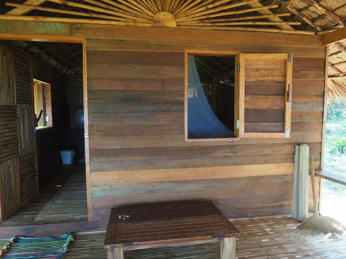 Cocobar&Bungalow'Kohjum Hotel Koh Jum Luaran gambar
