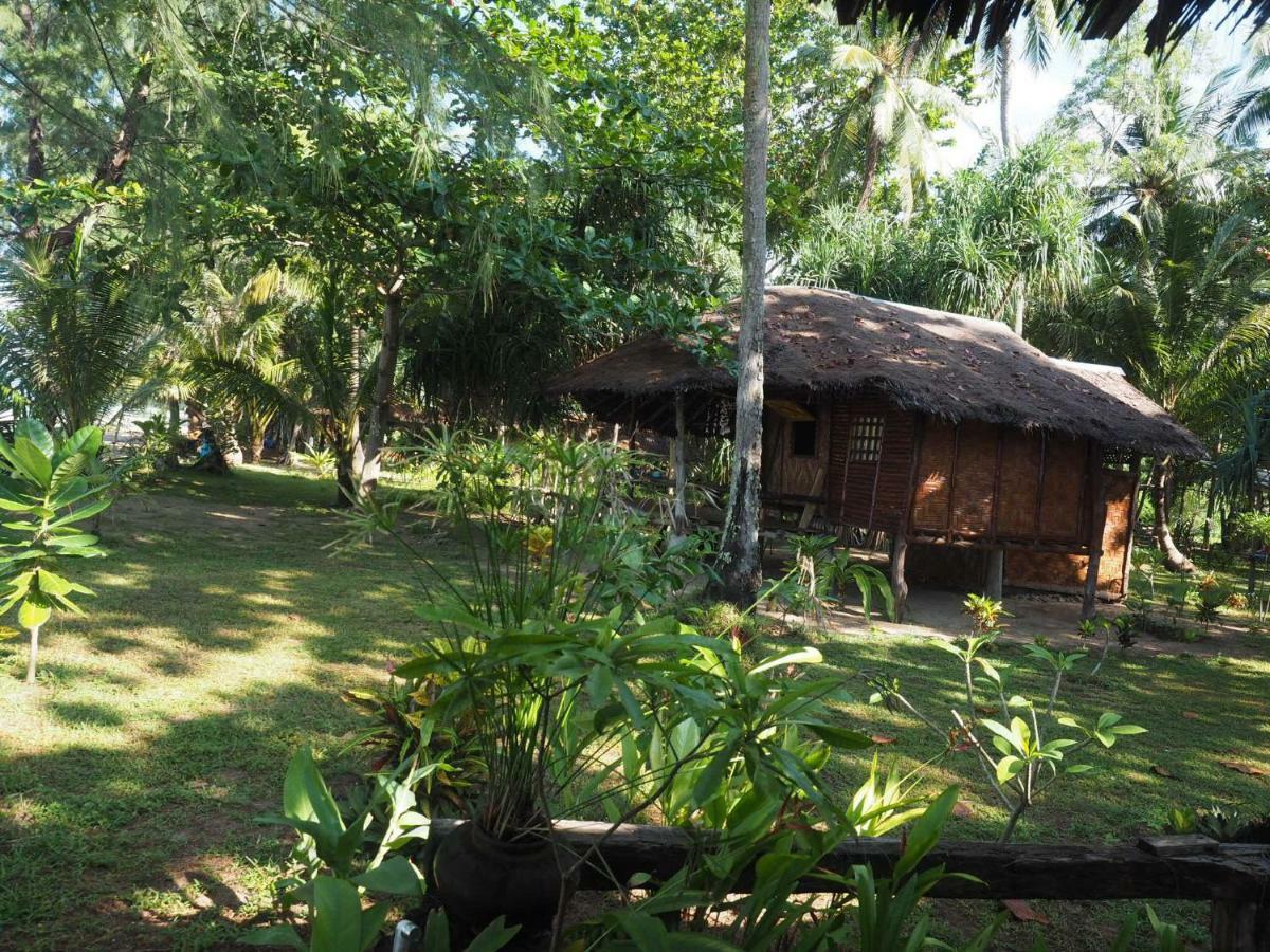 Cocobar&Bungalow'Kohjum Hotel Koh Jum Luaran gambar