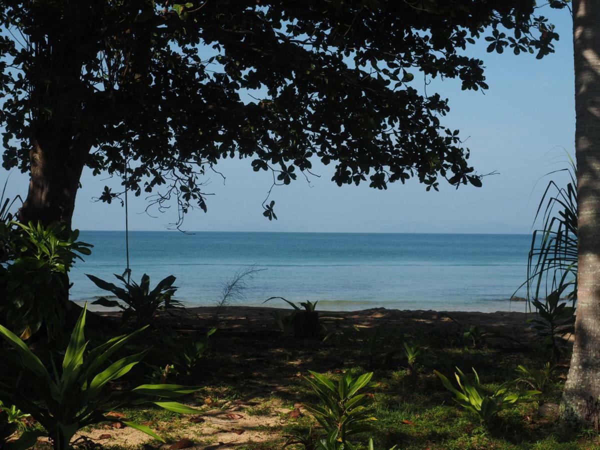 Cocobar&Bungalow'Kohjum Hotel Koh Jum Luaran gambar