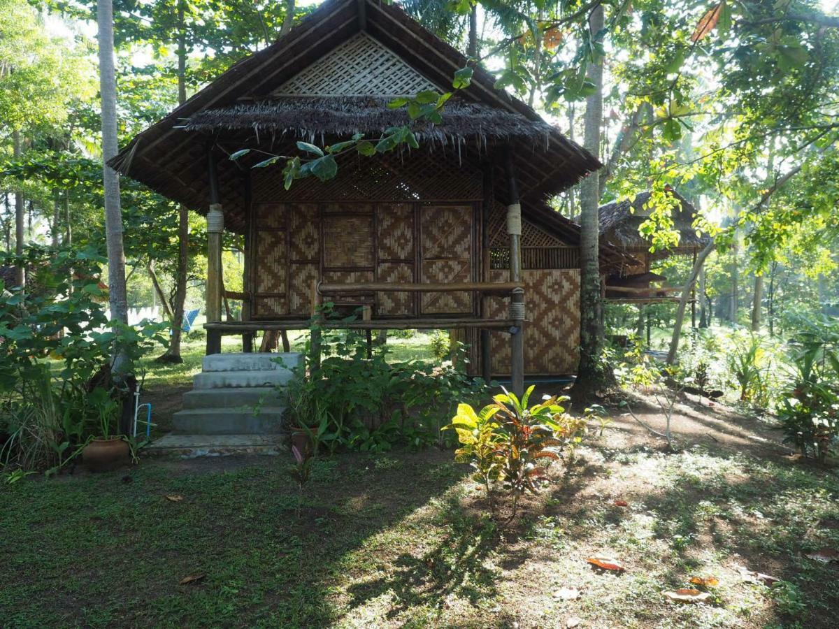 Cocobar&Bungalow'Kohjum Hotel Koh Jum Luaran gambar