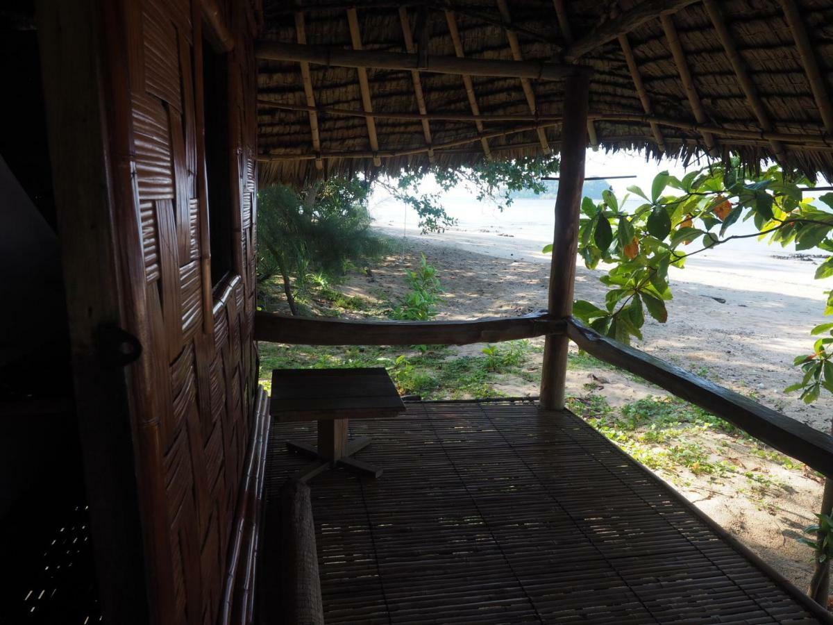 Cocobar&Bungalow'Kohjum Hotel Koh Jum Luaran gambar
