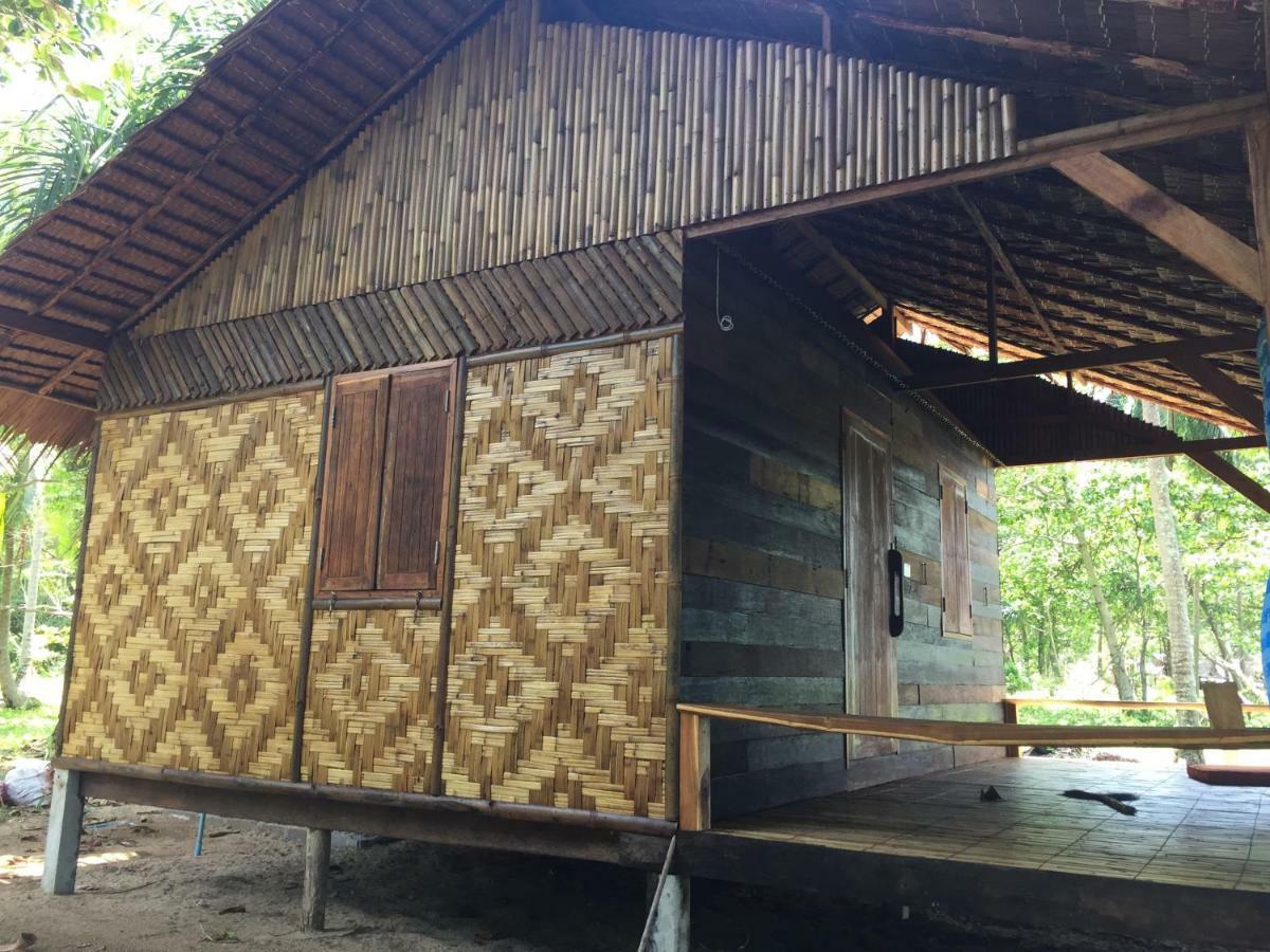 Cocobar&Bungalow'Kohjum Hotel Koh Jum Luaran gambar
