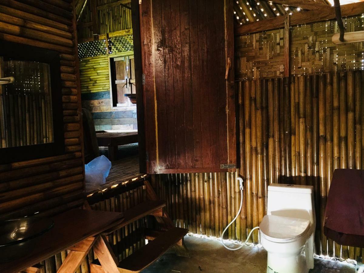 Cocobar&Bungalow'Kohjum Hotel Koh Jum Luaran gambar