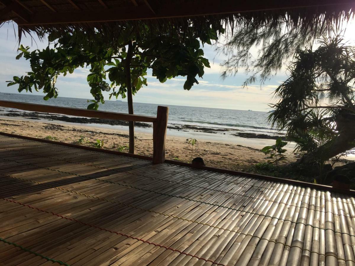 Cocobar&Bungalow'Kohjum Hotel Koh Jum Luaran gambar