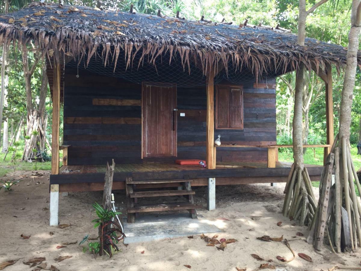 Cocobar&Bungalow'Kohjum Hotel Koh Jum Luaran gambar