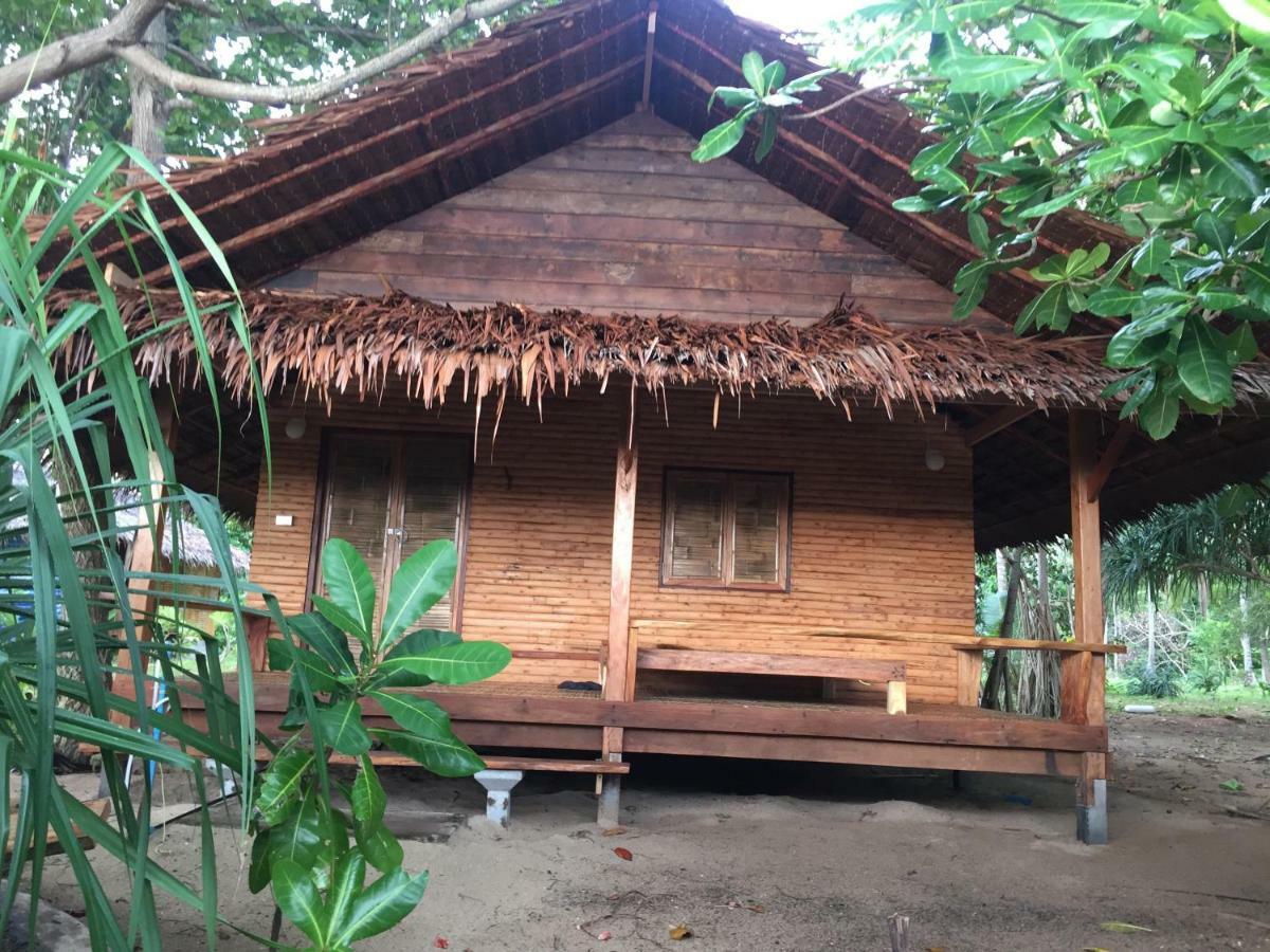 Cocobar&Bungalow'Kohjum Hotel Koh Jum Luaran gambar
