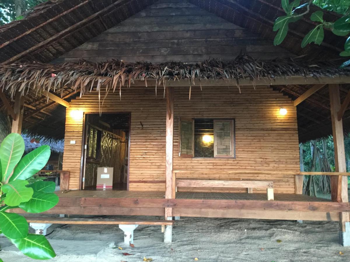 Cocobar&Bungalow'Kohjum Hotel Koh Jum Luaran gambar