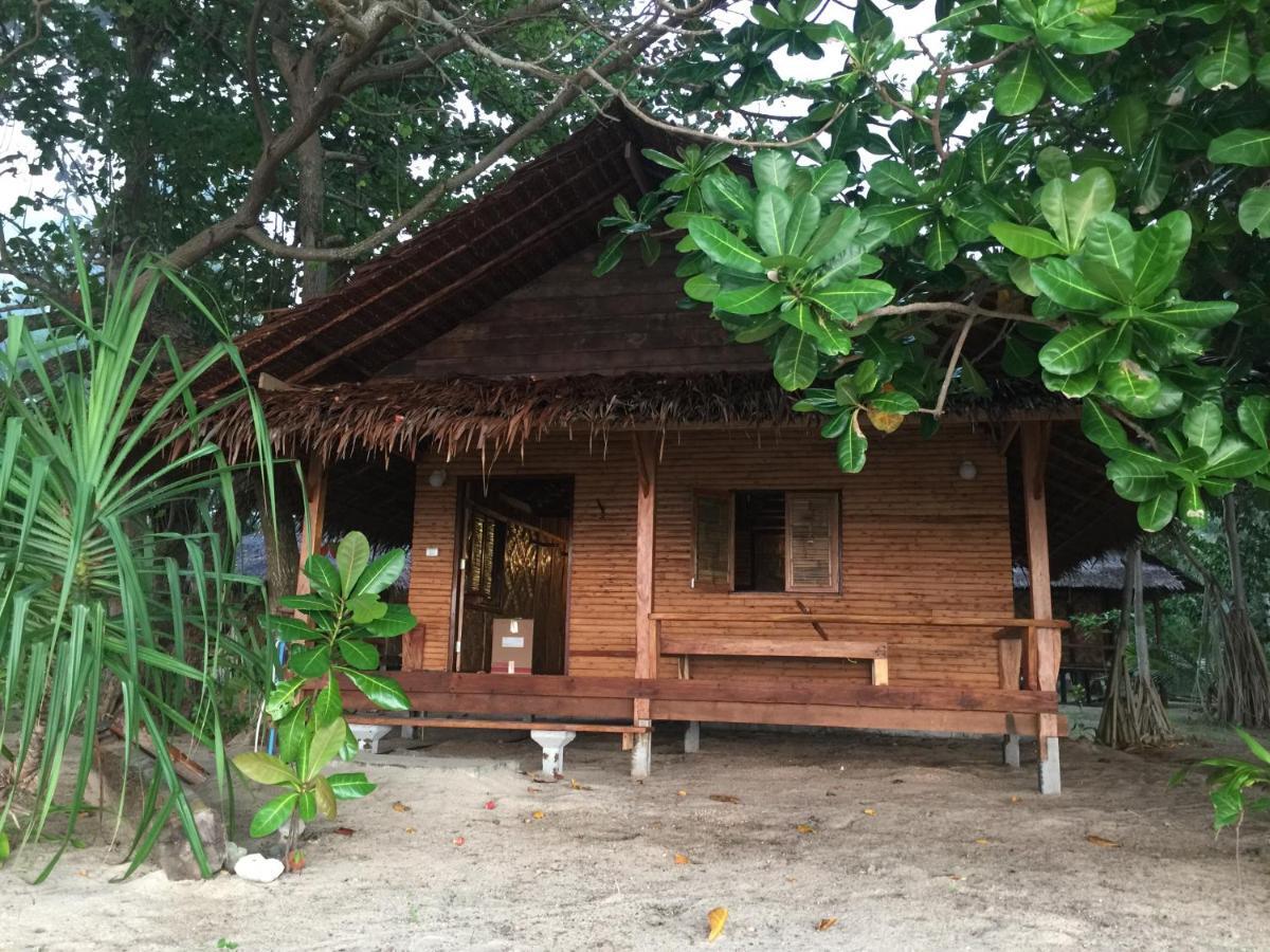 Cocobar&Bungalow'Kohjum Hotel Koh Jum Luaran gambar