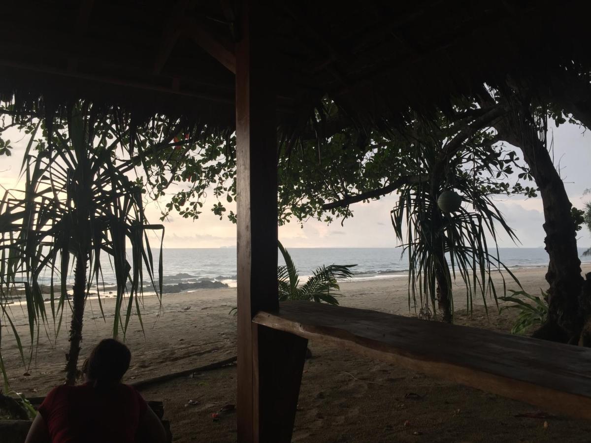 Cocobar&Bungalow'Kohjum Hotel Koh Jum Luaran gambar
