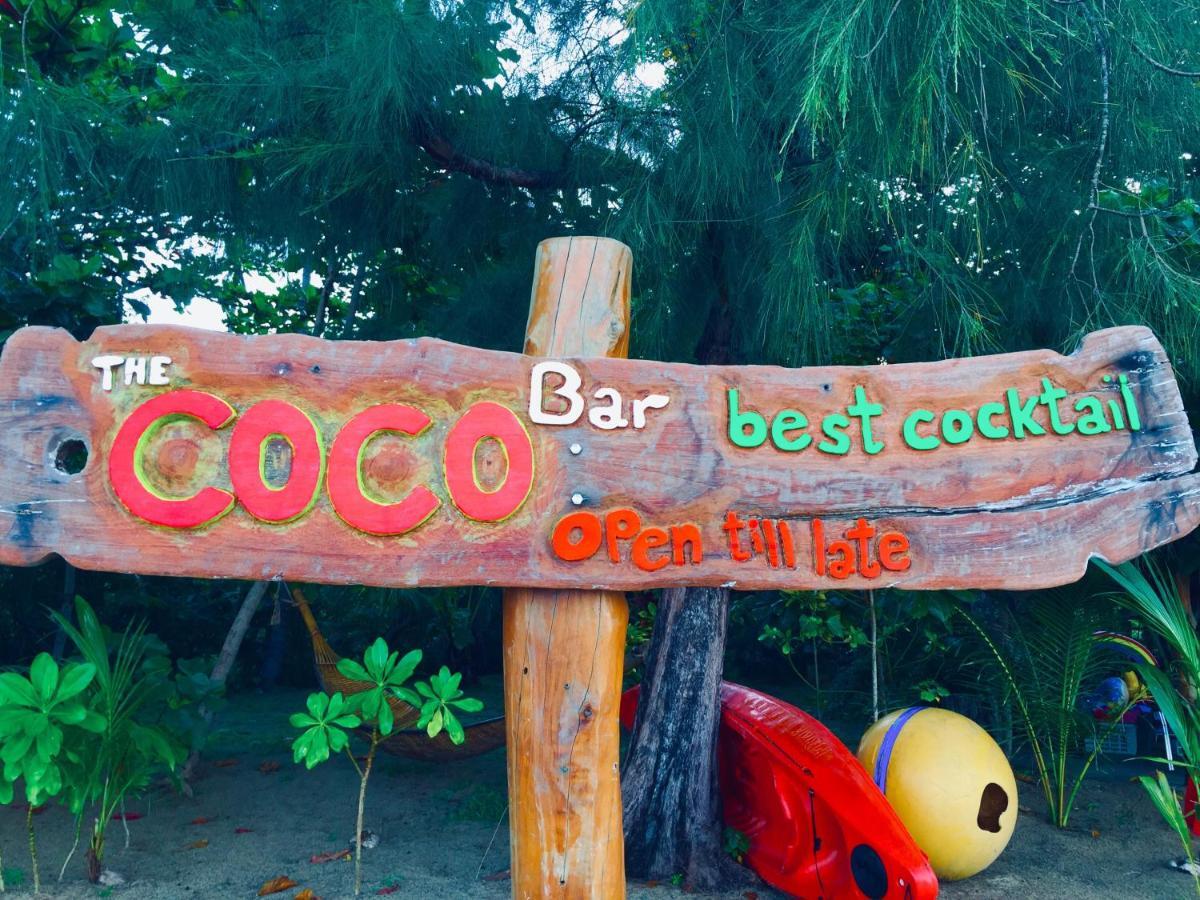 Cocobar&Bungalow'Kohjum Hotel Koh Jum Luaran gambar